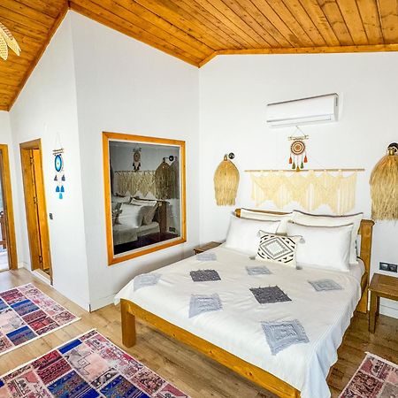Maison Green Hill Hobbit Villas & Boutique Hotel Antalya Ngoại thất bức ảnh
