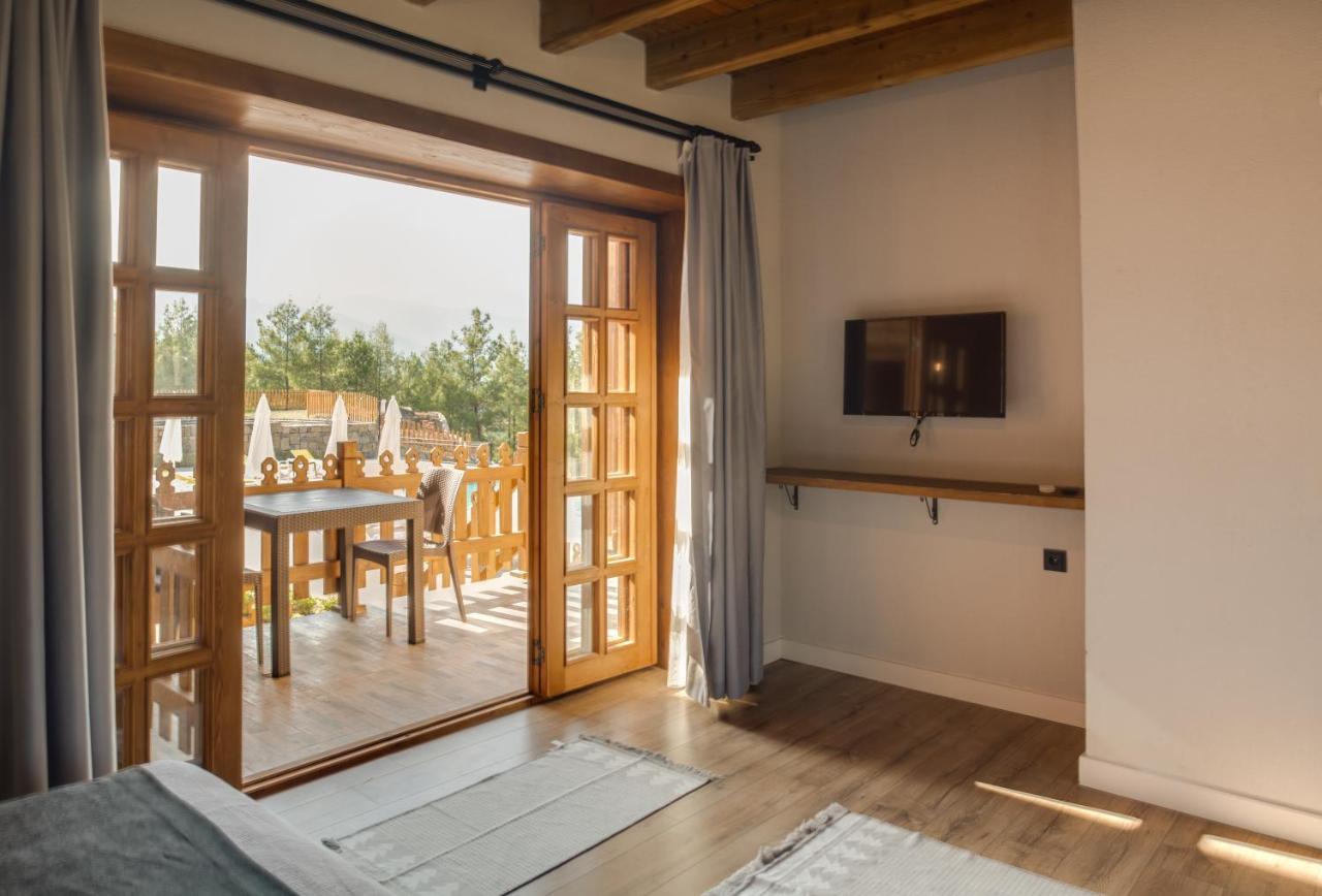 Maison Green Hill Hobbit Villas & Boutique Hotel Antalya Ngoại thất bức ảnh
