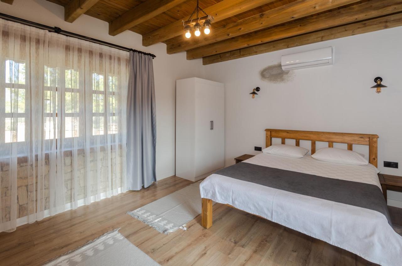 Maison Green Hill Hobbit Villas & Boutique Hotel Antalya Ngoại thất bức ảnh
