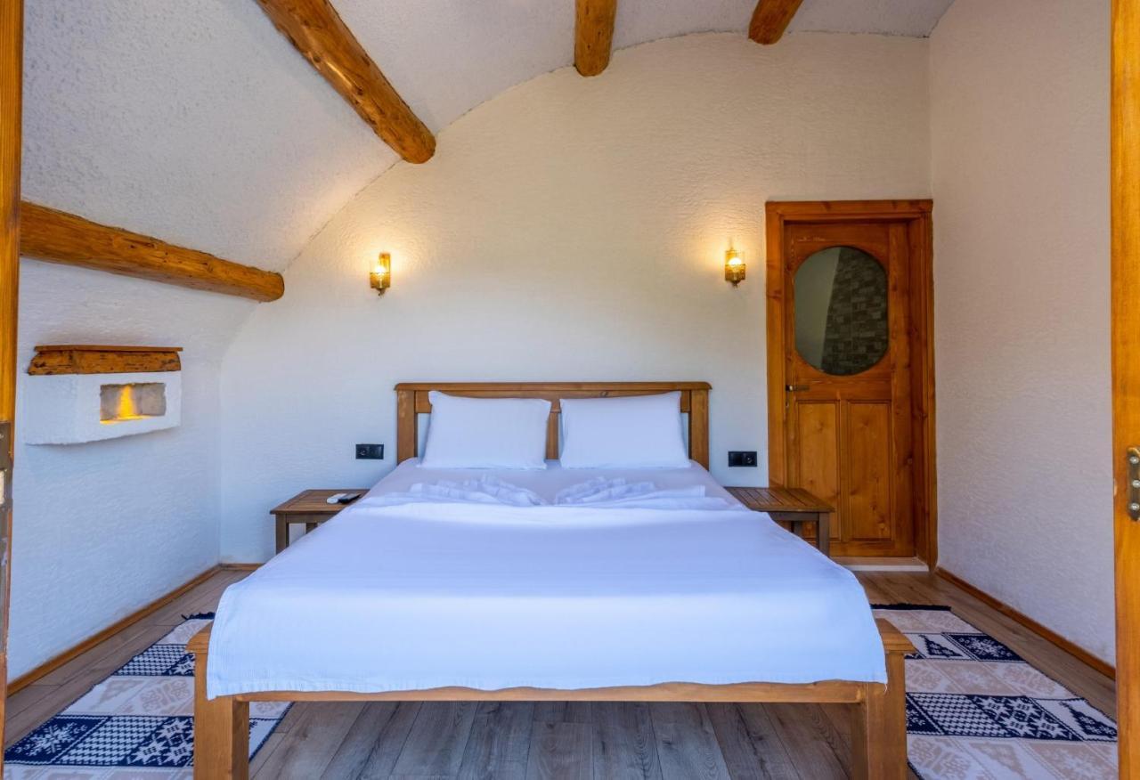 Maison Green Hill Hobbit Villas & Boutique Hotel Antalya Ngoại thất bức ảnh