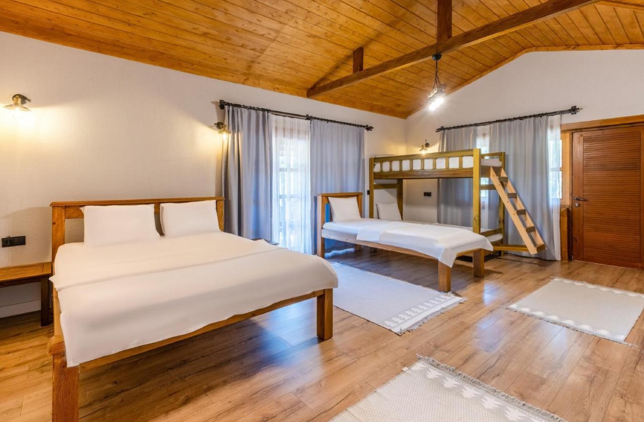 Maison Green Hill Hobbit Villas & Boutique Hotel Antalya Ngoại thất bức ảnh