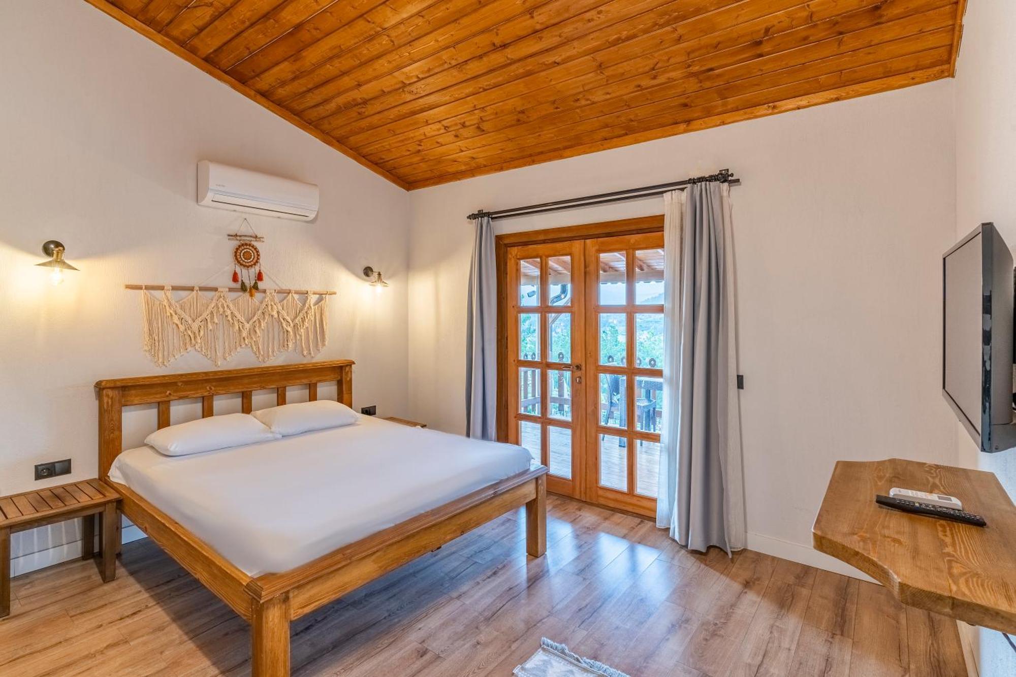 Maison Green Hill Hobbit Villas & Boutique Hotel Antalya Ngoại thất bức ảnh
