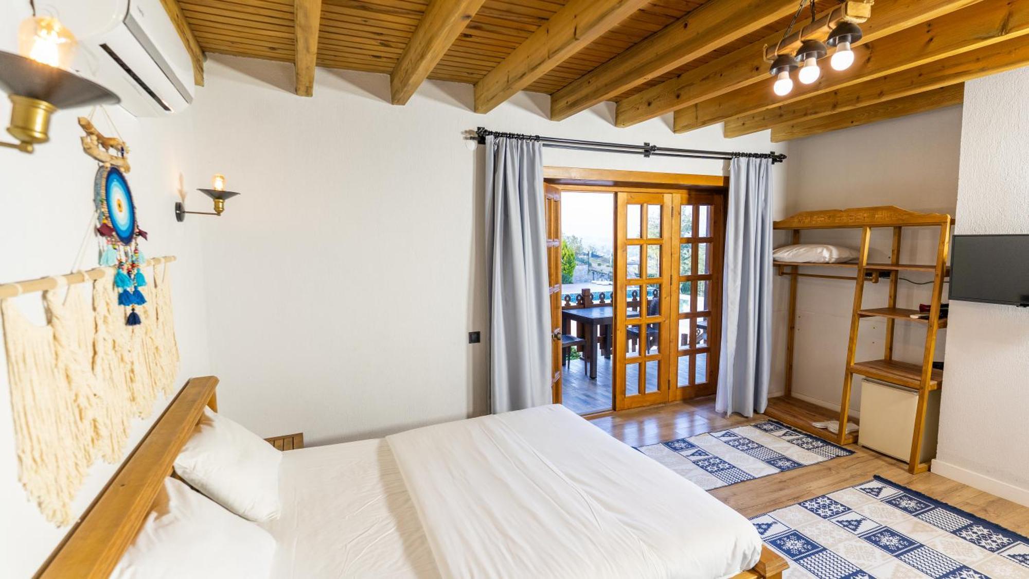 Maison Green Hill Hobbit Villas & Boutique Hotel Antalya Ngoại thất bức ảnh