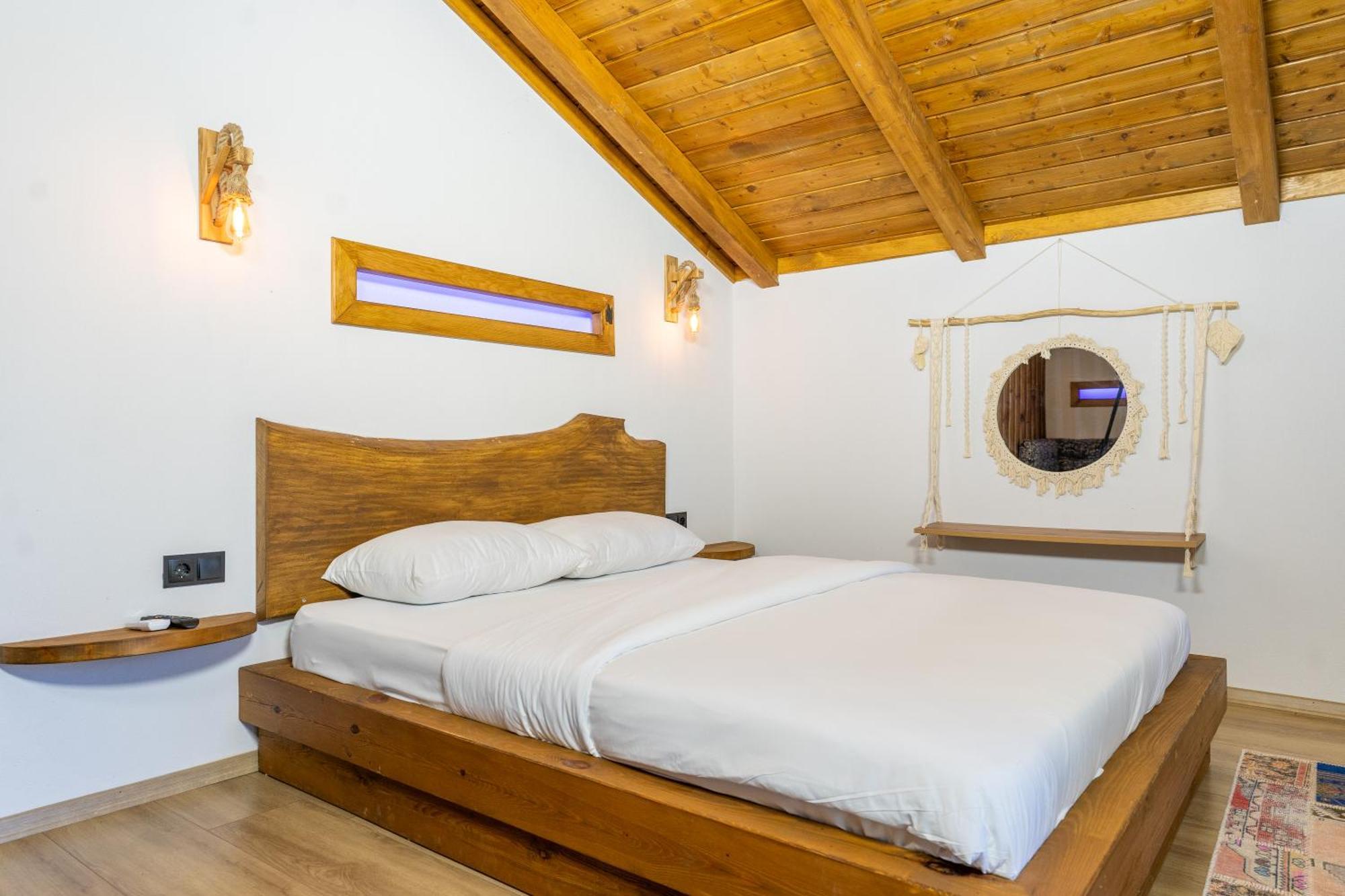 Maison Green Hill Hobbit Villas & Boutique Hotel Antalya Ngoại thất bức ảnh