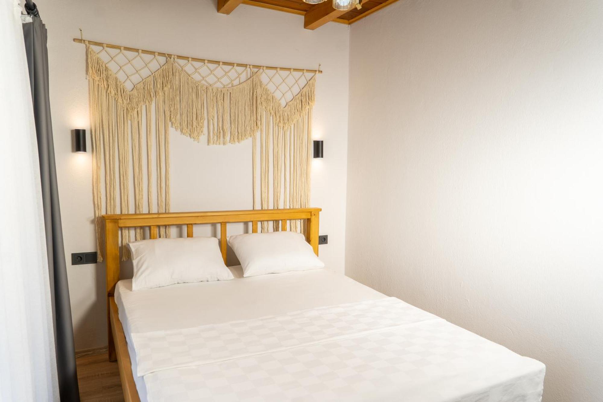 Maison Green Hill Hobbit Villas & Boutique Hotel Antalya Ngoại thất bức ảnh