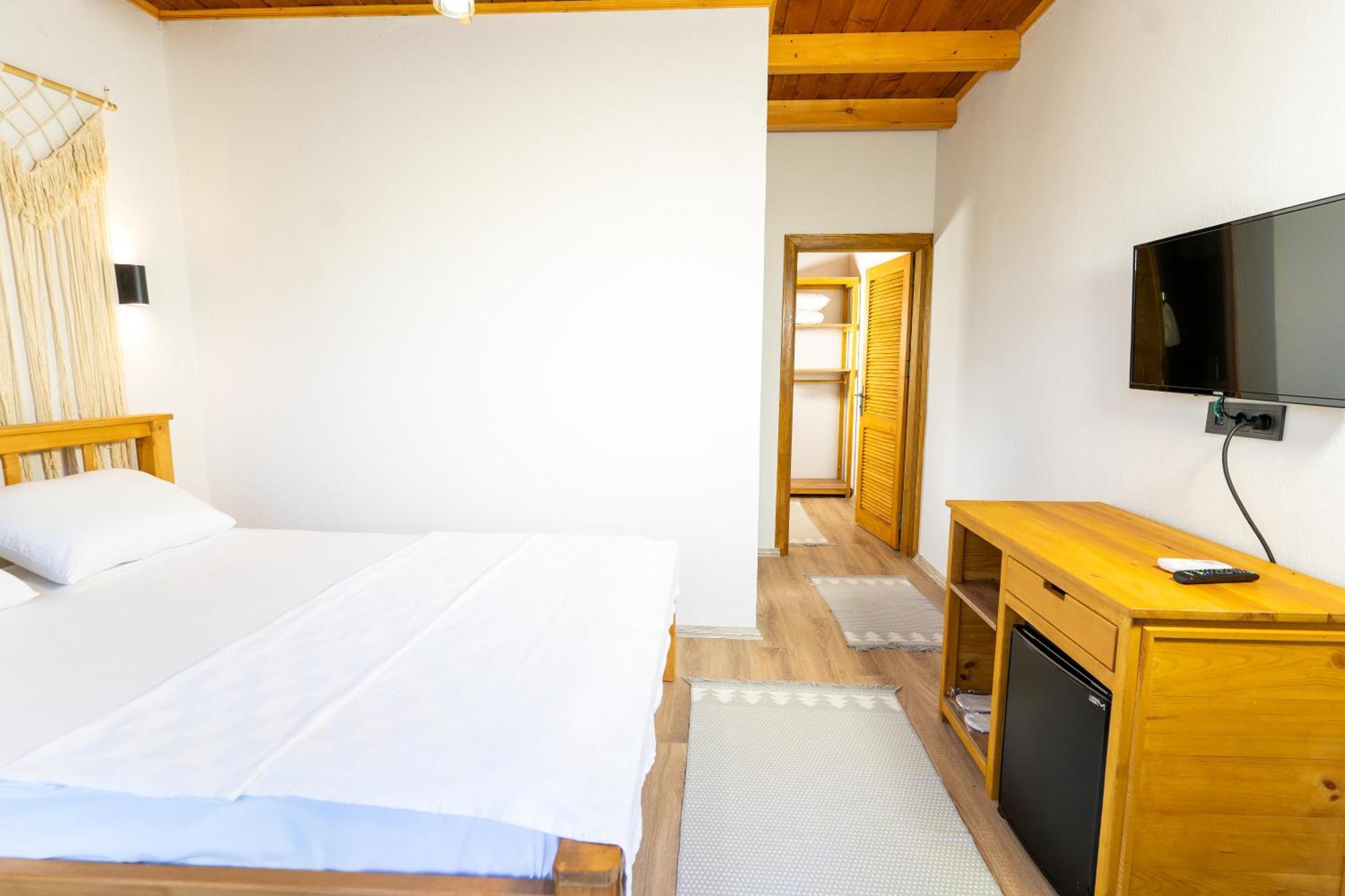 Maison Green Hill Hobbit Villas & Boutique Hotel Antalya Ngoại thất bức ảnh