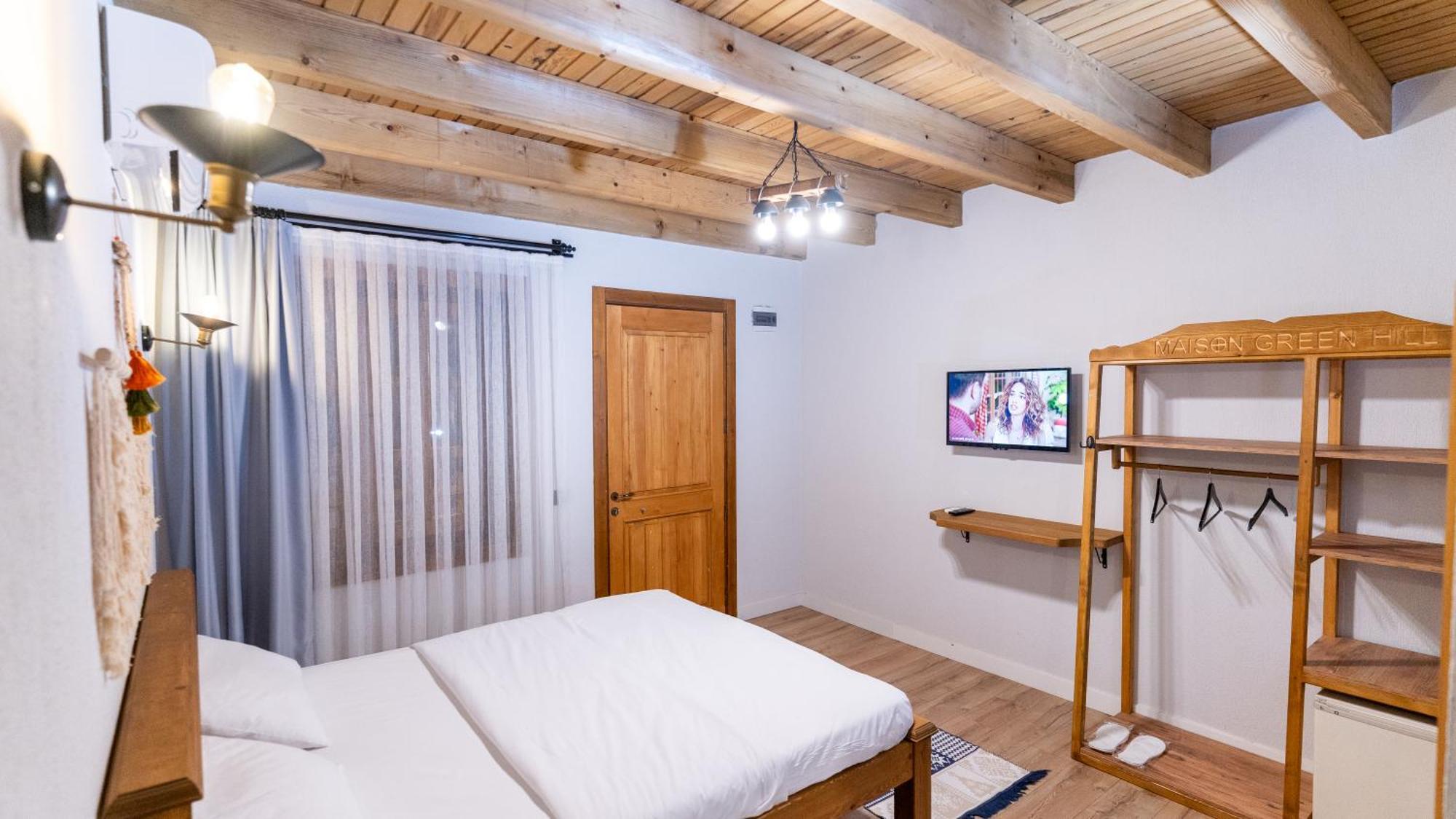 Maison Green Hill Hobbit Villas & Boutique Hotel Antalya Ngoại thất bức ảnh