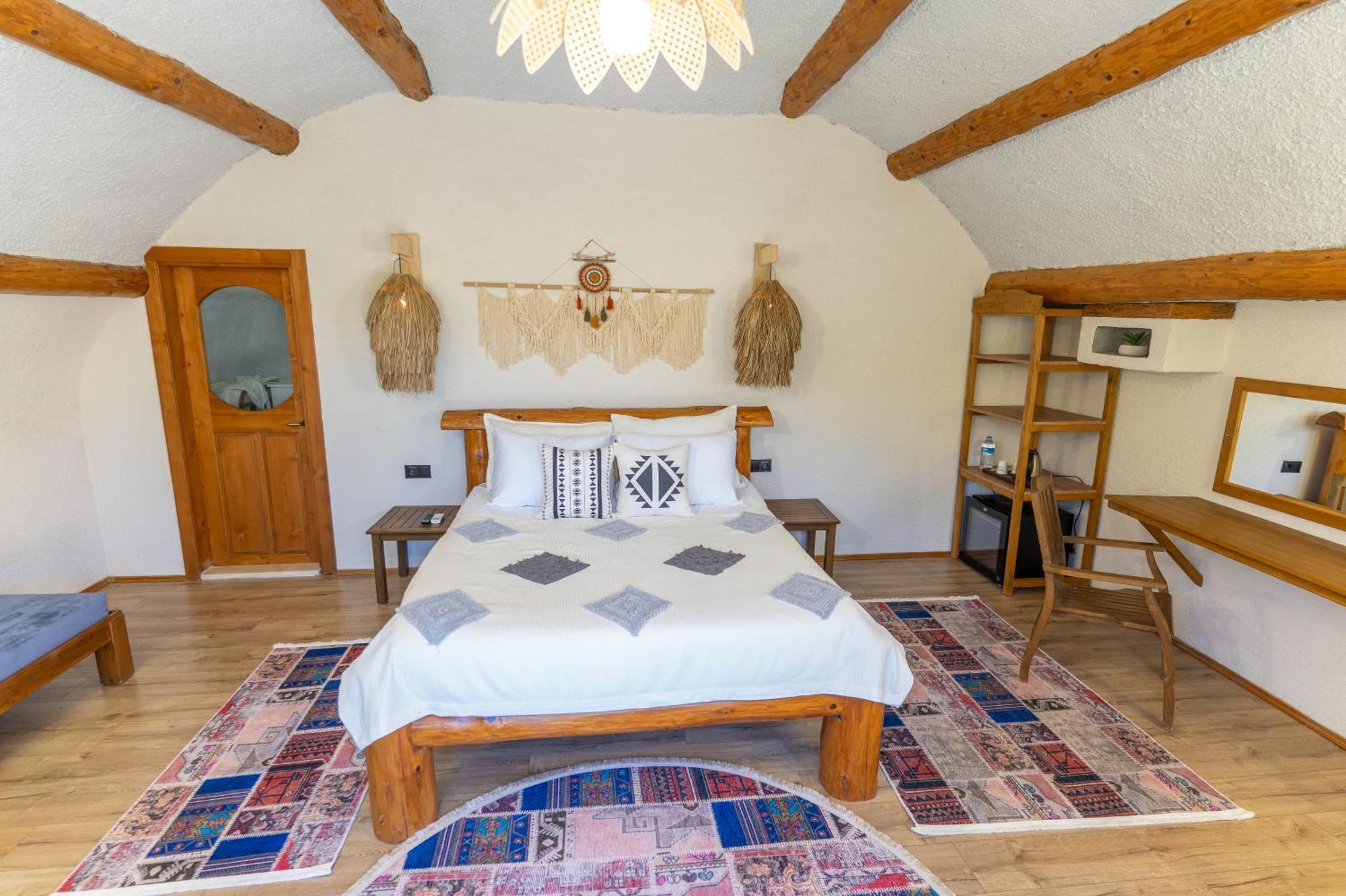 Maison Green Hill Hobbit Villas & Boutique Hotel Antalya Ngoại thất bức ảnh
