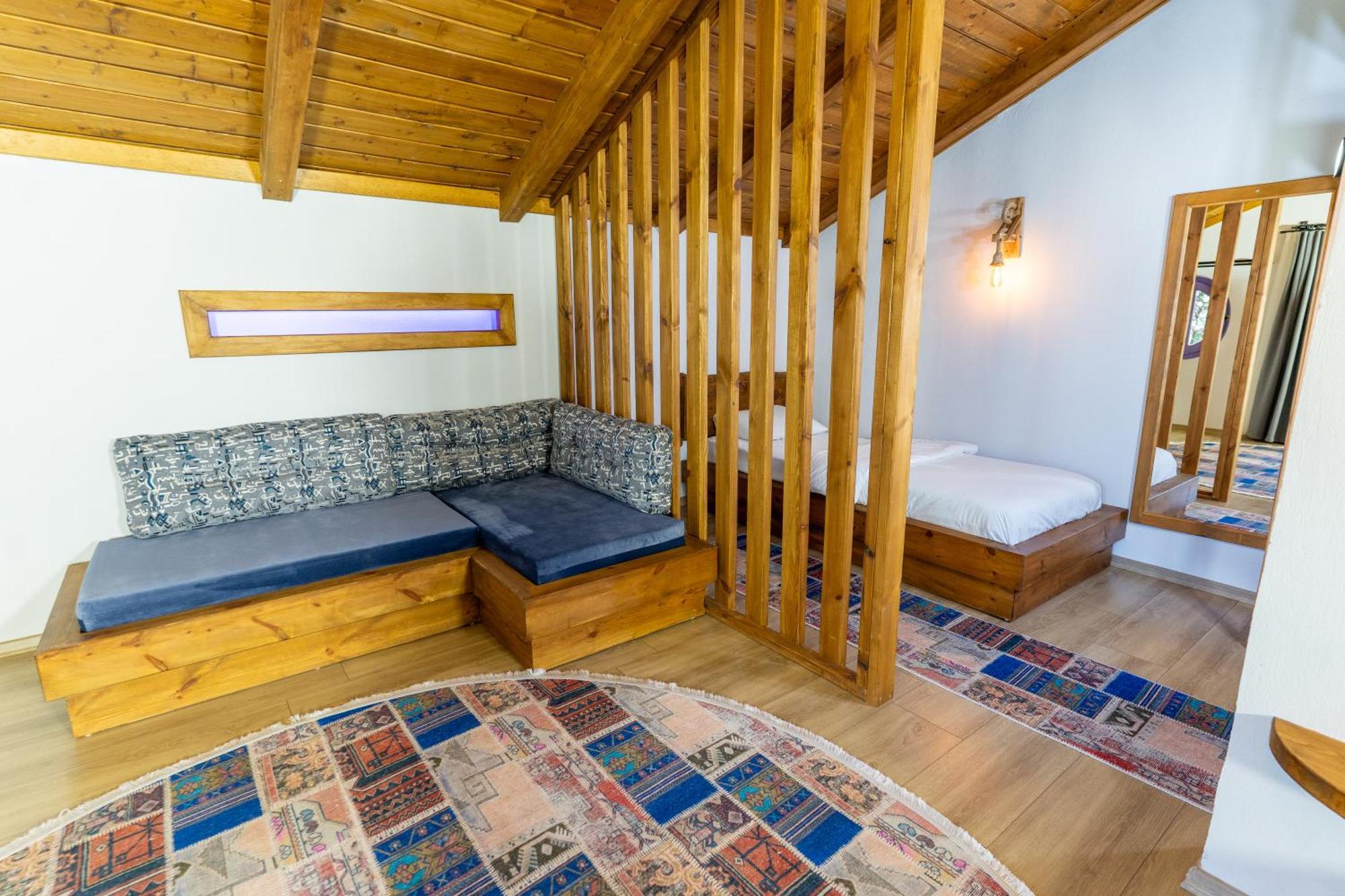 Maison Green Hill Hobbit Villas & Boutique Hotel Antalya Ngoại thất bức ảnh