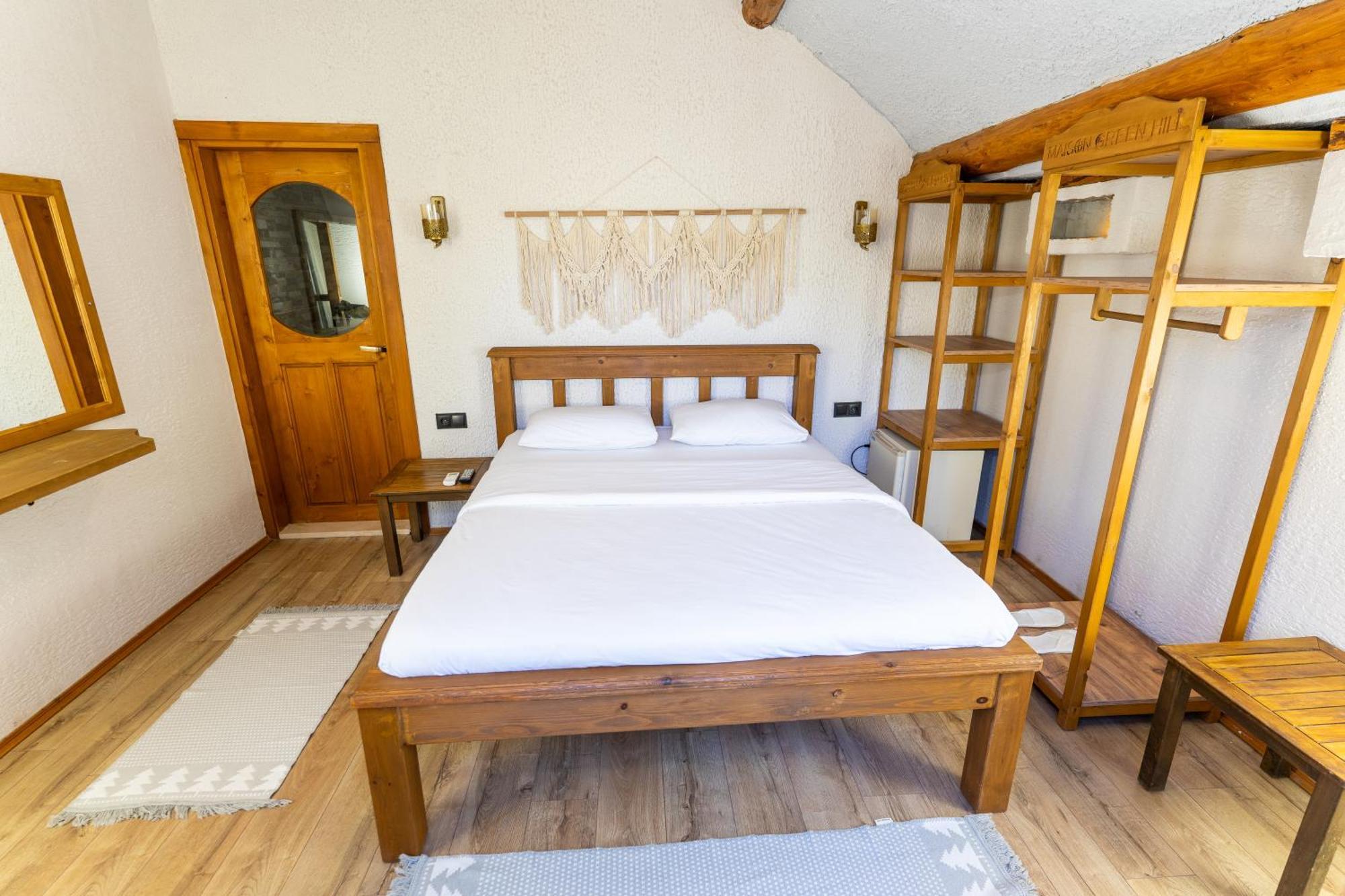 Maison Green Hill Hobbit Villas & Boutique Hotel Antalya Ngoại thất bức ảnh