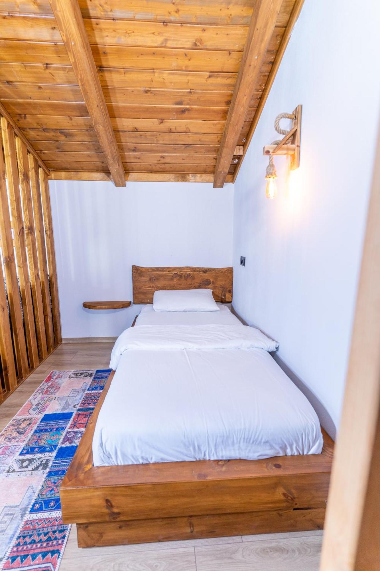 Maison Green Hill Hobbit Villas & Boutique Hotel Antalya Ngoại thất bức ảnh