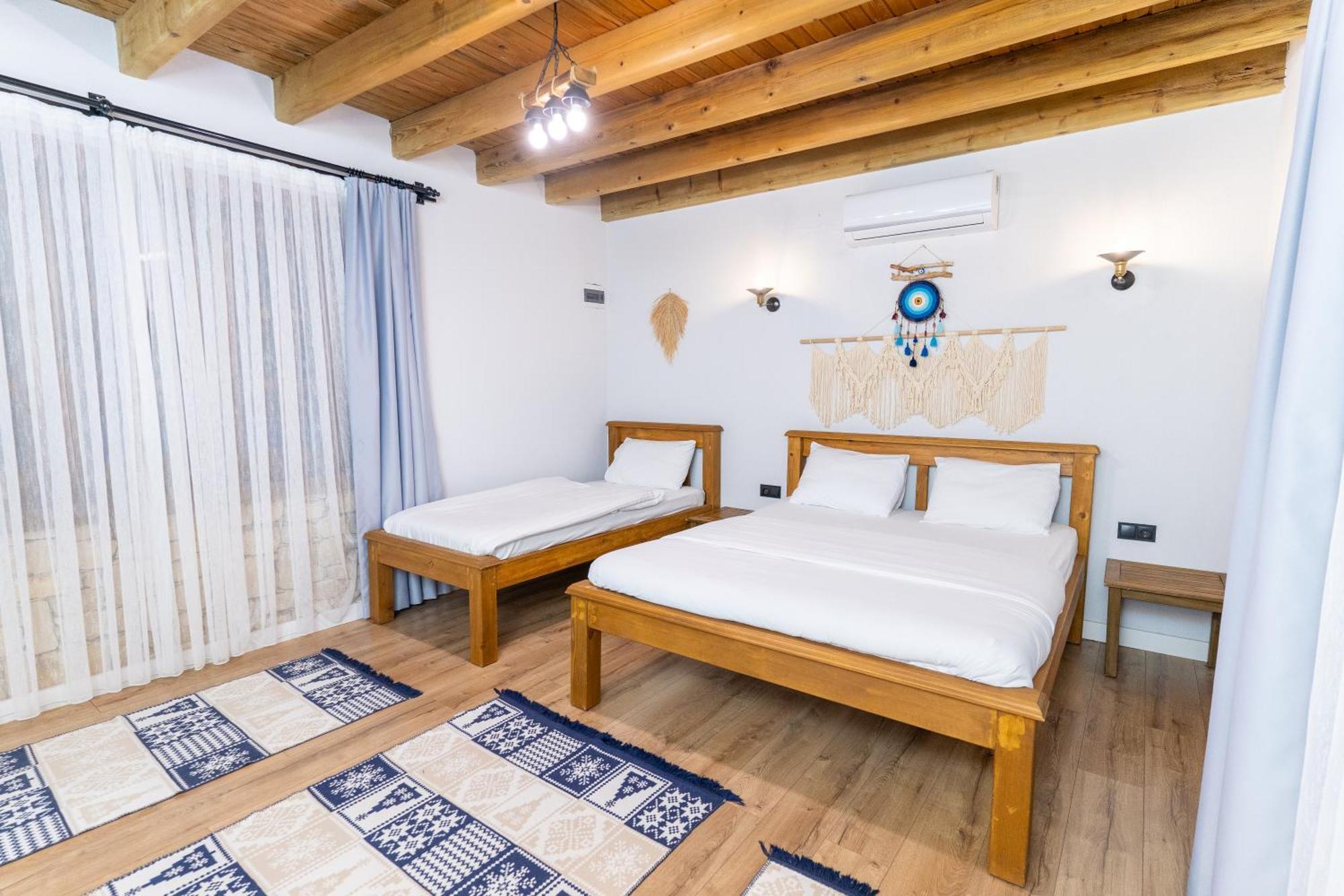 Maison Green Hill Hobbit Villas & Boutique Hotel Antalya Ngoại thất bức ảnh