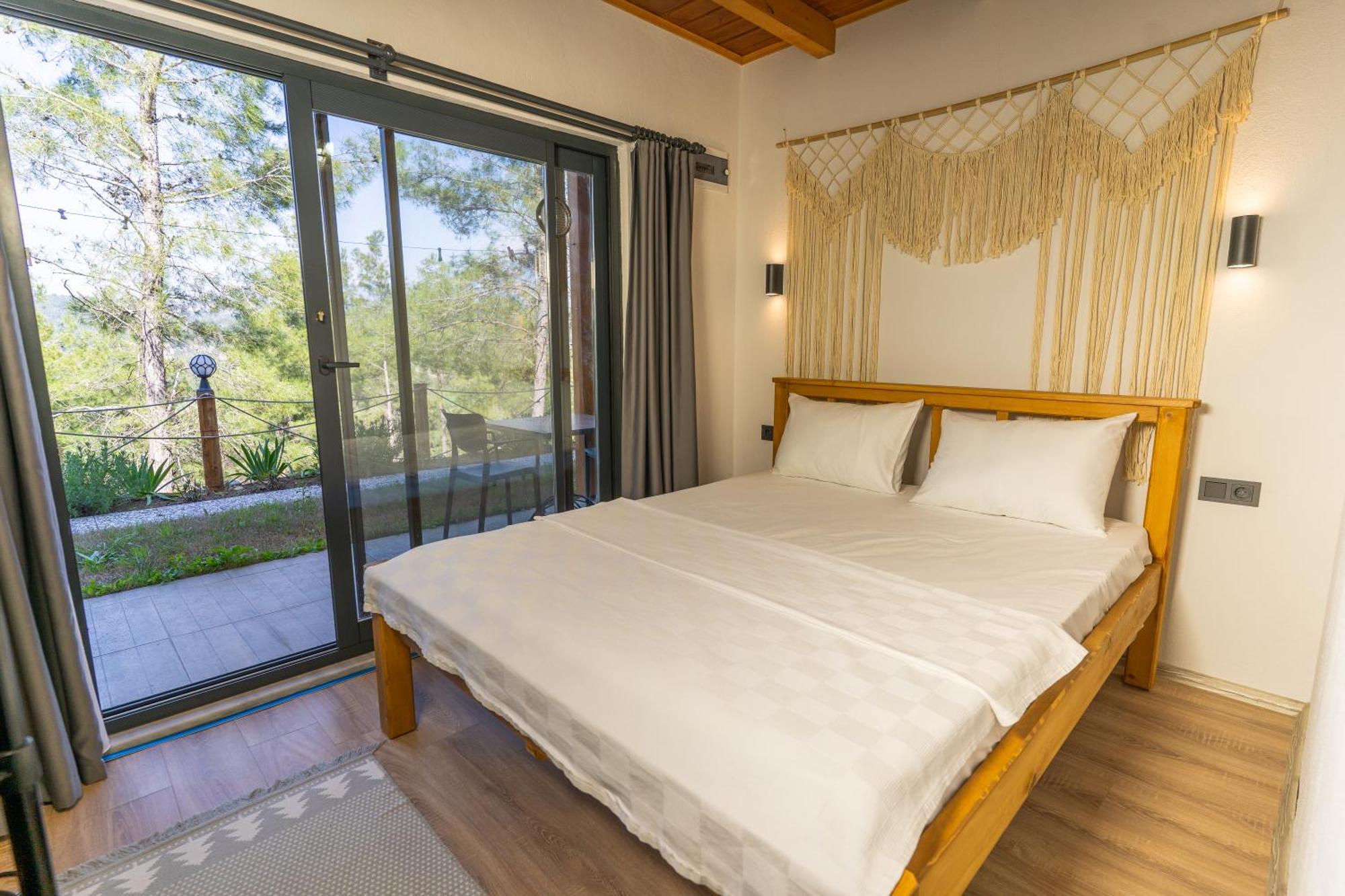 Maison Green Hill Hobbit Villas & Boutique Hotel Antalya Ngoại thất bức ảnh