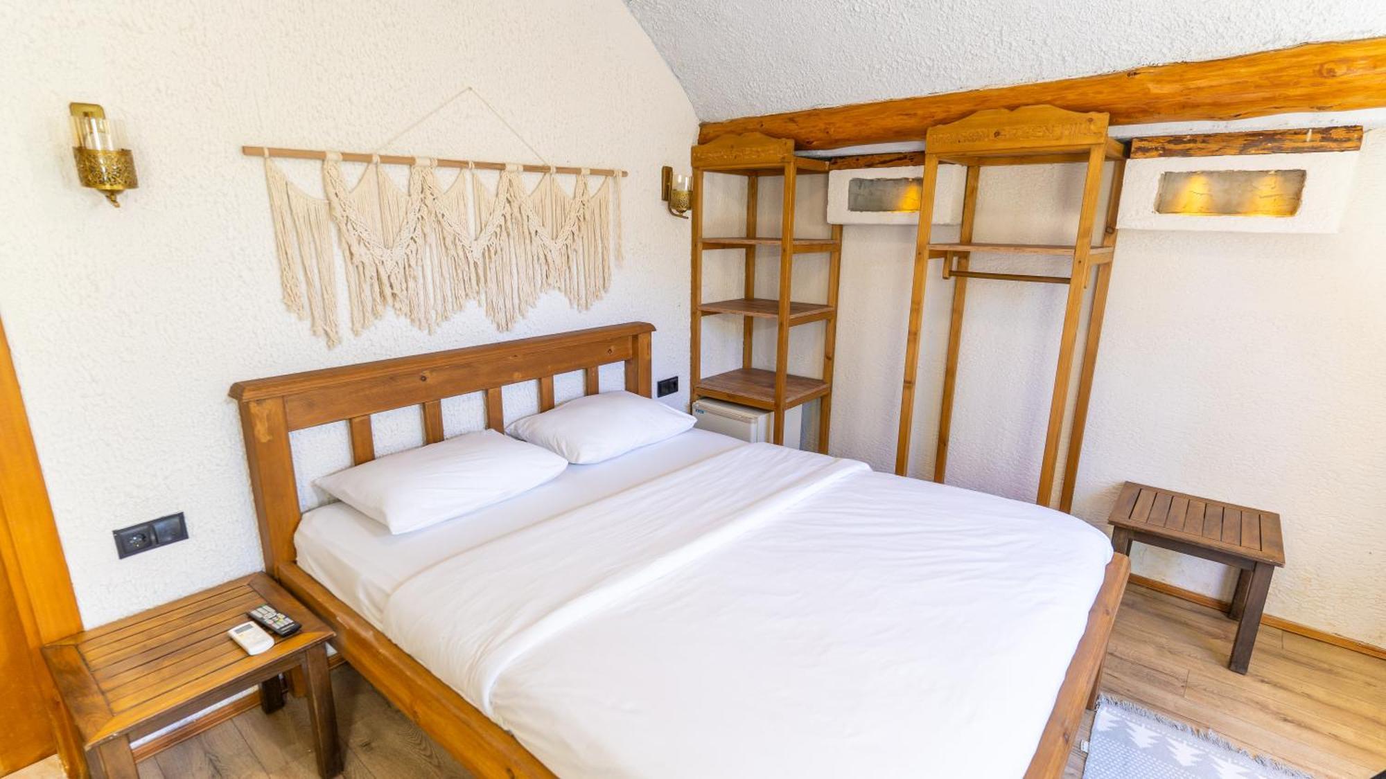 Maison Green Hill Hobbit Villas & Boutique Hotel Antalya Ngoại thất bức ảnh