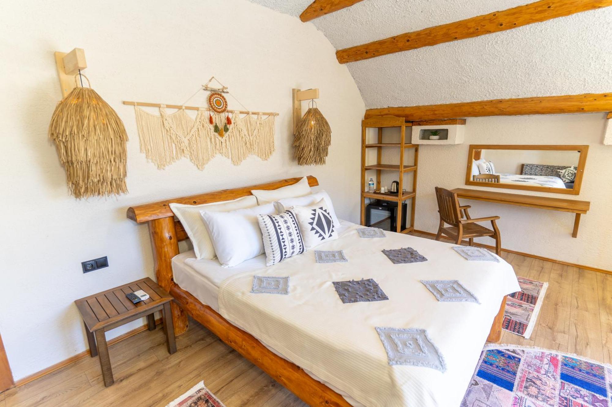 Maison Green Hill Hobbit Villas & Boutique Hotel Antalya Ngoại thất bức ảnh