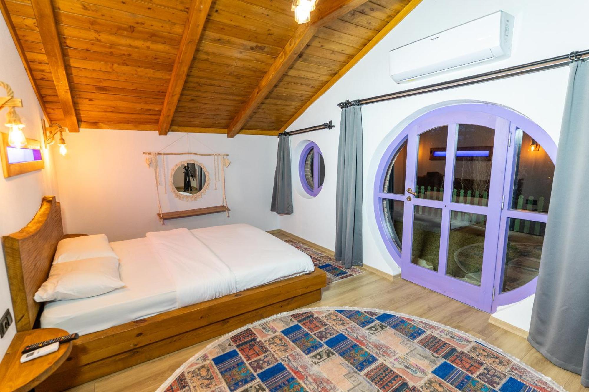 Maison Green Hill Hobbit Villas & Boutique Hotel Antalya Ngoại thất bức ảnh